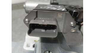 ELEVALUNAS TRASERO IZQUIERDO PEUGEOT 3008 1.6 e-HDi FAP (114 CV) DE 2014 - D.4317447 / 9685808780