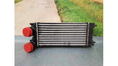 INTERCOOLER PEUGEOT 3008 1.6 e-HDi FAP (114 CV) DE 2014 - D.4317457 / 9684212480