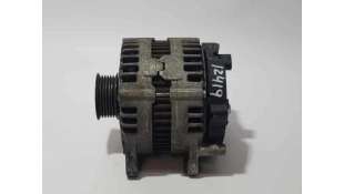 ALTERNADOR AUDI Q7 3.0 V6 24V TDI (239 CV) DE 2009 - D.4317518 / 059903018E 2