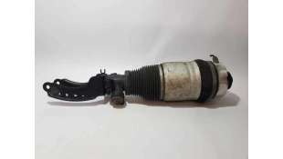 AMORTIGUADOR DELANTERO IZQUIERDO AUDI Q7 3.0 V6 24V TDI (239 CV) DE 2009 - D.4317520 2