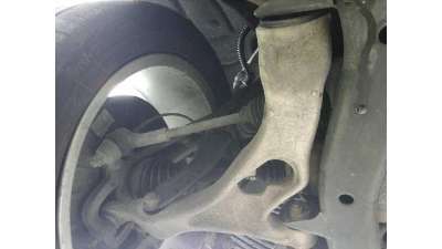 BRAZO SUSPENSION INFERIOR DELANTERO IZQUIERDO AUDI Q7 3.0 V6 24V TDI (239 CV) DE 2009 - D.4317527