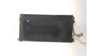 CONDENSADOR / RADIADOR AIRE ACONDICIONADO AUDI Q7 3.0 V6 24V TDI (239 CV) DE 2009 - D.4317538 / 4L0260401A