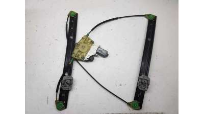 ELEVALUNAS DELANTERO IZQUIERDO AUDI Q7 3.0 V6 24V TDI (239 CV) DE 2009 - D.4317544 / 4L0959801B