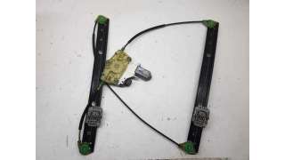 ELEVALUNAS DELANTERO IZQUIERDO AUDI Q7 3.0 V6 24V TDI (239 CV) DE 2009 - D.4317544 / 4L0959801B