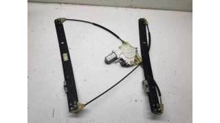 ELEVALUNAS DELANTERO IZQUIERDO AUDI Q7 3.0 V6 24V TDI (239 CV) DE 2009 - D.4317544 / 4L0959801B