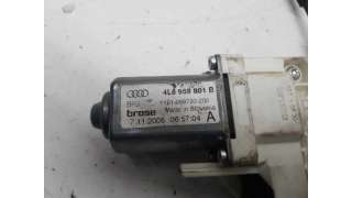 ELEVALUNAS DELANTERO IZQUIERDO AUDI Q7 3.0 V6 24V TDI (239 CV) DE 2009 - D.4317544 / 4L0959801B