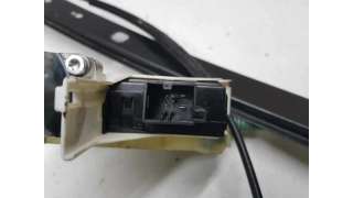 ELEVALUNAS DELANTERO IZQUIERDO AUDI Q7 3.0 V6 24V TDI (239 CV) DE 2009 - D.4317544 / 4L0959801B