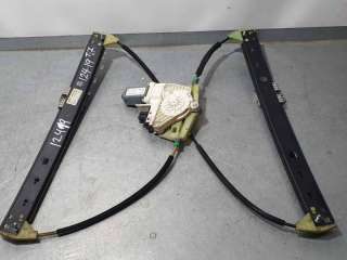 ELEVALUNAS TRASERO IZQUIERDO AUDI Q7 3.0 V6 24V TDI (239 CV) DE 2009 - D.4317546 / 4L0839461A