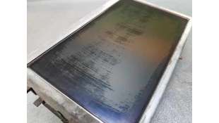 PANTALLA MULTIFUNCION AUDI Q7 3.0 V6 24V TDI (239 CV) DE 2009 - D.4317552 / 8T0919603C 2