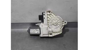 MOTOR ELEVALUNAS DELANTERO DERECHO AUDI Q7 3.0 V6 24V TDI (239 CV) DE 2009 - D.4317553 / 4L0959802B