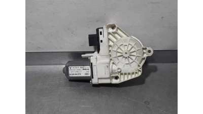 MOTOR ELEVALUNAS DELANTERO DERECHO AUDI Q7 3.0 V6 24V TDI (239 CV) DE 2009 - D.4317553 / 4L0959802B