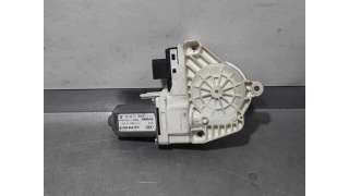 MOTOR ELEVALUNAS DELANTERO DERECHO AUDI Q7 3.0 V6 24V TDI (239 CV) DE 2009 - D.4317553 / 4L0959802B