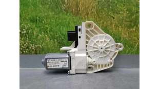 MOTOR ELEVALUNAS TRASERO DERECHO AUDI Q7 3.0 V6 24V TDI (239 CV) DE 2009 - D.4317554 / 4L0959802B