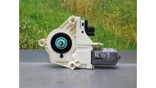 MOTOR ELEVALUNAS TRASERO DERECHO AUDI Q7 3.0 V6 24V TDI (239 CV) DE 2009 - D.4317554 / 4L0959802B 2