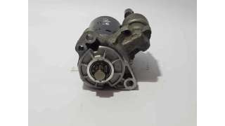 MOTOR ARRANQUE AUDI Q7 3.0 V6 24V TDI (239 CV) DE 2009 - D.4317563 / 059911024H