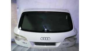 PORTON TRASERO AUDI Q7 3.0 V6 24V TDI (239 CV) DE 2009 - D.4317574