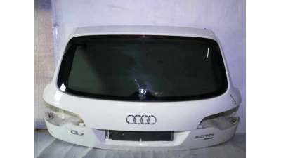 PORTON TRASERO AUDI Q7 3.0 V6 24V TDI (239 CV) DE 2009 - D.4317574