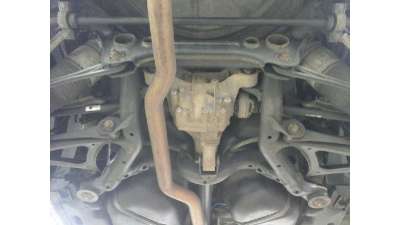 PUENTE TRASERO AUDI Q7 3.0 V6 24V TDI (239 CV) DE 2009 - D.4317578