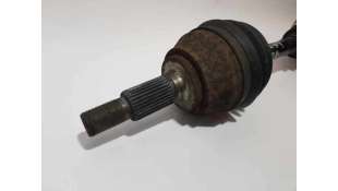 TRANSMISION DELANTERA DERECHA AUDI Q7 3.0 V6 24V TDI (239 CV) DE 2009 - D.4317603 / 7L0407271E 2