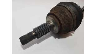 TRANSMISION DELANTERA IZQUIERDA AUDI Q7 3.0 V6 24V TDI (239 CV) DE 2009 - D.4317604 / 7L0407271E 2