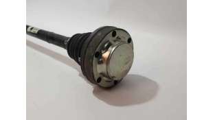 TRANSMISION TRASERA DERECHA AUDI Q7 3.0 V6 24V TDI (239 CV) DE 2009 - D.4317605 / 7L8501201 2