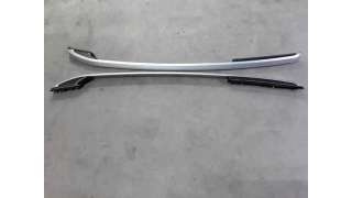 JGO. BARRAS TECHO PEUGEOT 2008 1.6 Blue-HDI FAP (99 CV) DE 2018 - D.4317711