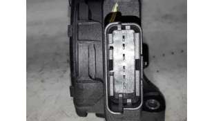 POTENCIOMETRO PEDAL PEUGEOT 2008 1.6 Blue-HDI FAP (99 CV) DE 2018 - D.4317741 / 9671433780 2