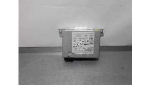 SISTEMA AUDIO / RADIO PEUGEOT 2008 1.6 Blue-HDI FAP (99 CV) DE 2018 - D.4317750 / 9822730180