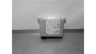 SISTEMA AUDIO / RADIO PEUGEOT 2008 1.6 Blue-HDI FAP (99 CV) DE 2018 - D.4317750 / 9822730180