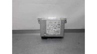 SISTEMA AUDIO / RADIO PEUGEOT 2008 1.6 Blue-HDI FAP (99 CV) DE 2018 - D.4317750 / 9822730180