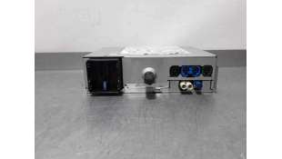 SISTEMA AUDIO / RADIO PEUGEOT 2008 1.6 Blue-HDI FAP (99 CV) DE 2018 - D.4317750 / 9822730180 2
