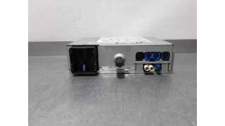 SISTEMA AUDIO / RADIO PEUGEOT 2008 1.6 Blue-HDI FAP (99 CV) DE 2018 - D.4317750 / 9822730180