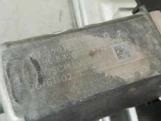 ELEVALUNAS DELANTERO IZQUIERDO CITROEN C3 1.6 Blue-HDI FAP (99 CV) DE 2017 - D.4317804 / 9813093880