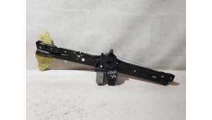 ELEVALUNAS DELANTERO IZQUIERDO CITROEN JUMPY FUGÓN 1.5HDI (102 CV) DE 2019 - D.4317902