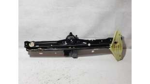 ELEVALUNAS DELANTERO IZQUIERDO CITROEN JUMPY FUGÓN 1.5HDI (102 CV) DE 2019 - D.4317902 2