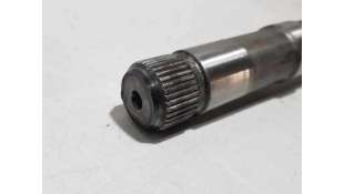 TRANSMISION DELANTERA DERECHA CITROEN JUMPY FUGÓN 1.5HDI (102 CV) DE 2019 - D.4317961 / 9820048080 2