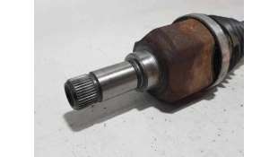 TRANSMISION DELANTERA IZQUIERDA CITROEN JUMPY FUGÓN 1.5HDI (102 CV) DE 2019 - D.4317962 / 9820048180 2