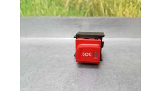 BOTON SOS PEUGEOT 5008 1.5 HDI (130 CV) DE 2019 - D.4318102