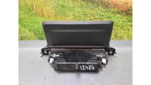 PANTALLA MULTIFUNCION PEUGEOT 5008 1.5 HDI (130 CV) DE 2019 - D.4318139 / 9828418380 2