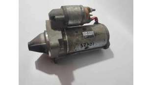 MOTOR ARRANQUE RENAULT KOLEOS 2.0 dCi D FAP (150 CV) DE 2012 - D.4318234 / 233000154R 2