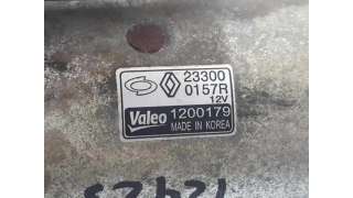 MOTOR ARRANQUE RENAULT KOLEOS 2.0 dCi D FAP (150 CV) DE 2012 - D.4318234 / 233000154R