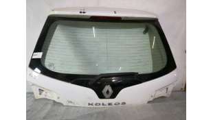 PORTON TRASERO RENAULT KOLEOS 2.0 dCi D FAP (150 CV) DE 2012 - D.4318246 2