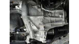 CAJA CAMBIOS MAZDA 2 LIM. 1.5 16V (90 CV) DE 2014 - D.4318302