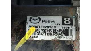 MOTOR ARRANQUE MAZDA 2 LIM. 1.5 16V (90 CV) DE 2014 - D.4318336