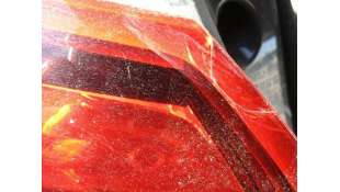 PILOTO TRASERO IZQUIERDO MAZDA 2 LIM. 1.5 16V (90 CV) DE 2014 - D.4318346 2