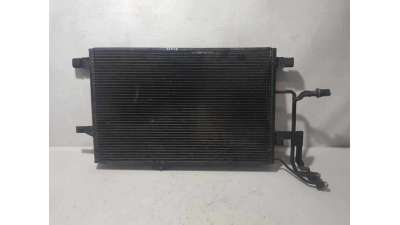 CONDENSADOR / RADIADOR AIRE ACONDICIONADO AUDI ALLROAD QUATTRO 2.5 V6 24V TDI (180 CV) DE 2004 - D.4318411