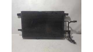 CONDENSADOR / RADIADOR AIRE ACONDICIONADO AUDI ALLROAD QUATTRO 2.5 V6 24V TDI (180 CV) DE 2004 - D.4318411
