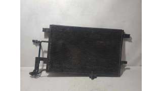 CONDENSADOR / RADIADOR AIRE ACONDICIONADO AUDI ALLROAD QUATTRO 2.5 V6 24V TDI (180 CV) DE 2004 - D.4318411