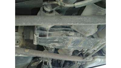 DIFERENCIAL TRASERO AUDI ALLROAD QUATTRO 2.5 V6 24V TDI (180 CV) DE 2004 - D.4318415