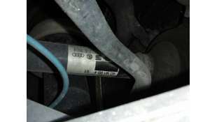 TRANSMISION TRASERA DERECHA AUDI ALLROAD QUATTRO 2.5 V6 24V TDI (180 CV) DE 2004 - D.4318478